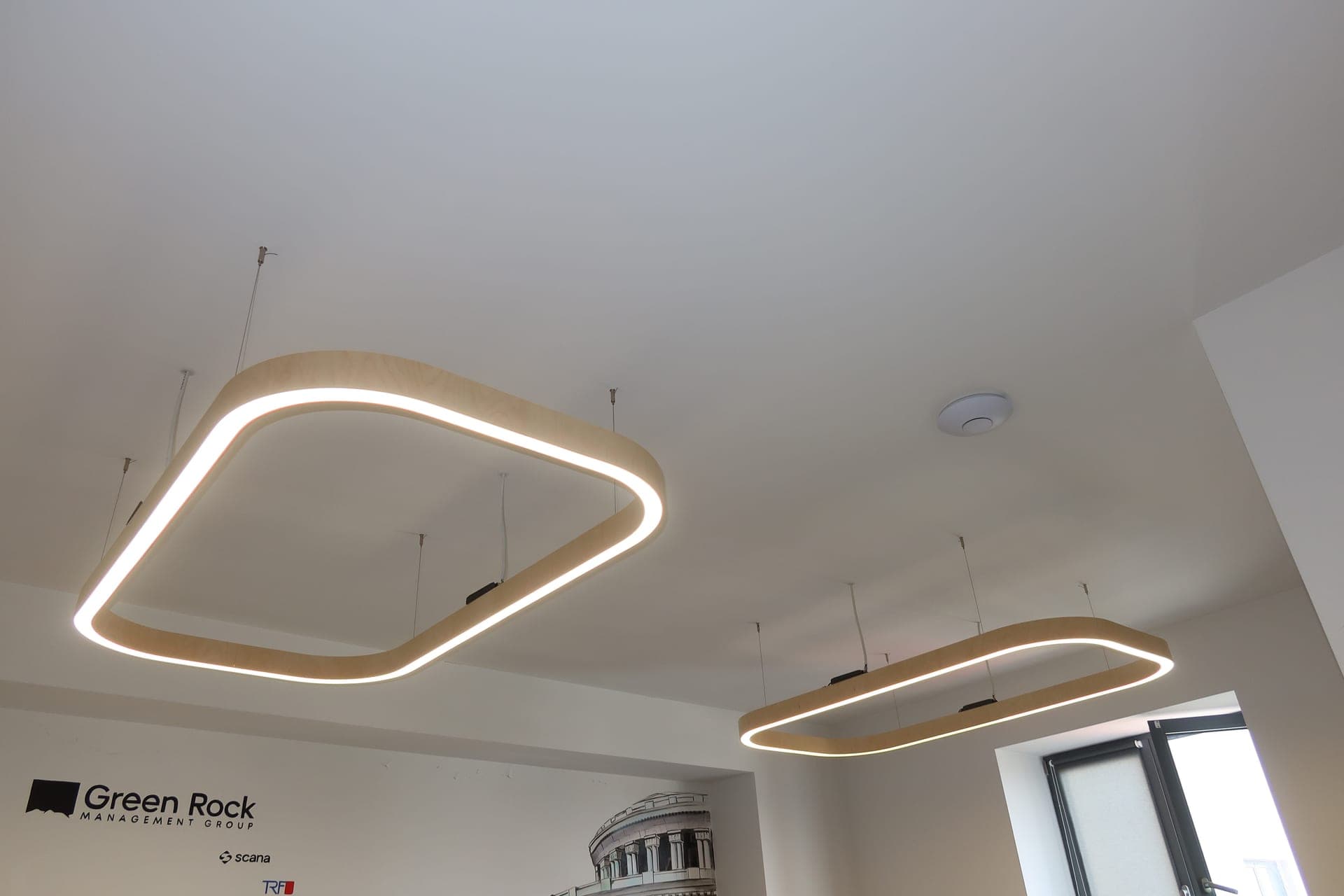 Soho Center