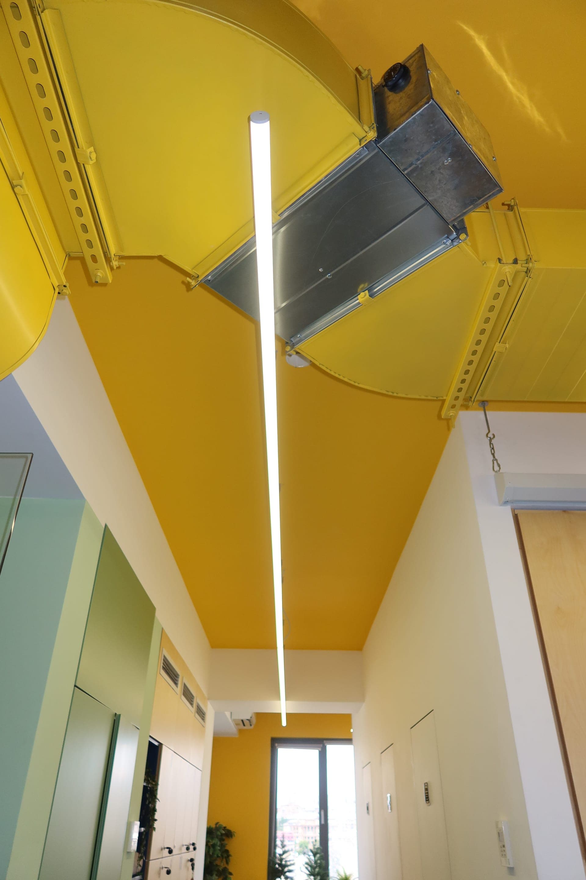 Soho Center