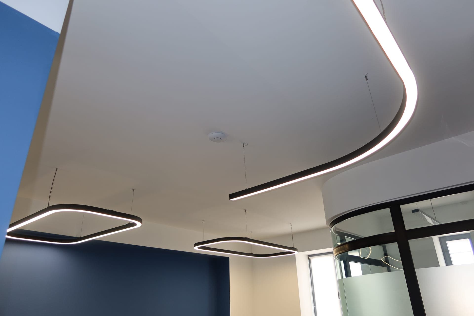 Soho Center