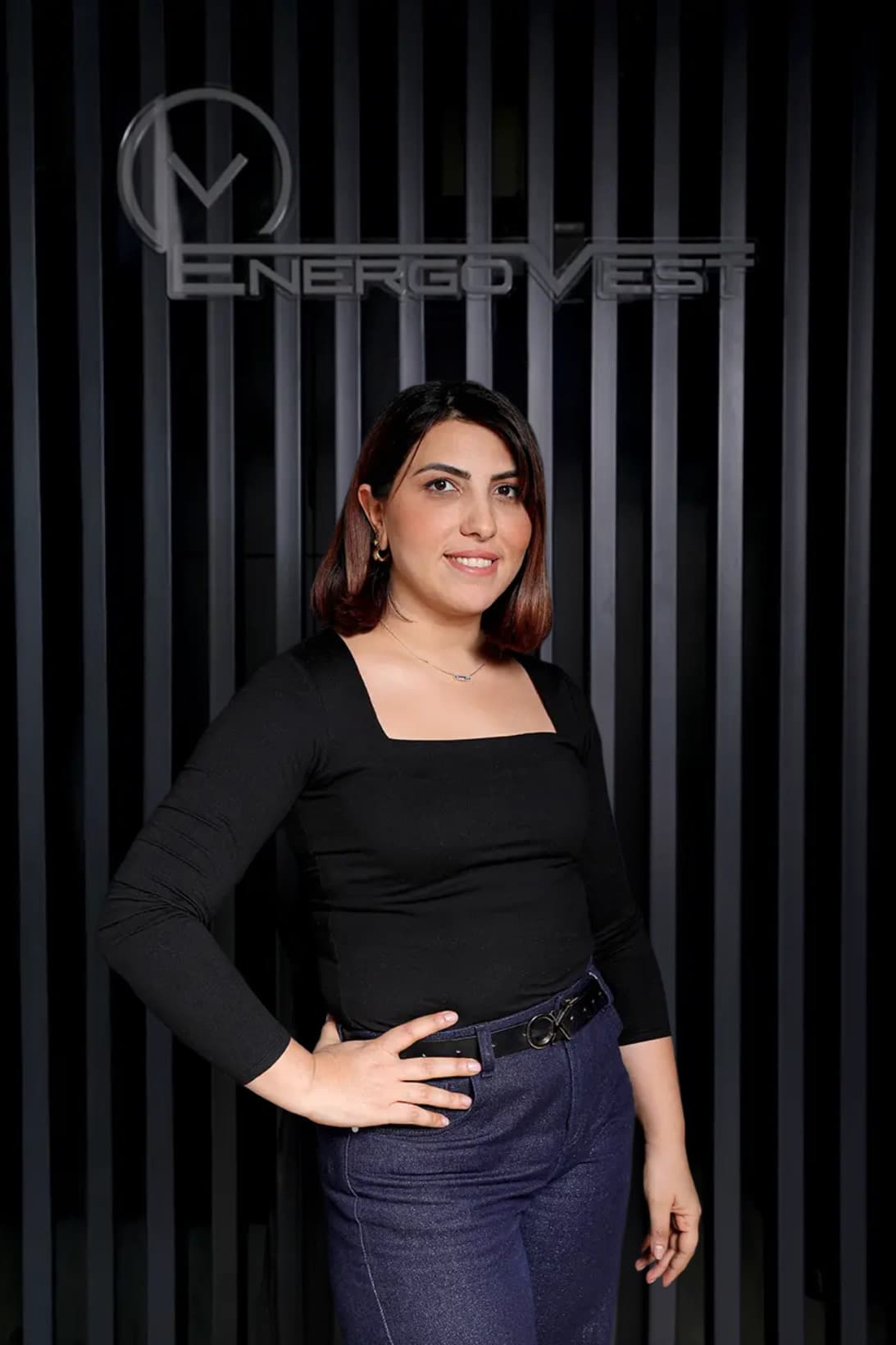 Lusine Khondkaryan