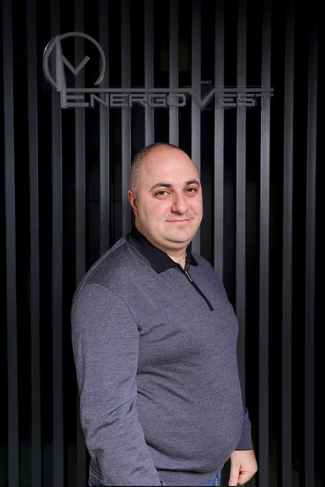 Arman Abrahamyan